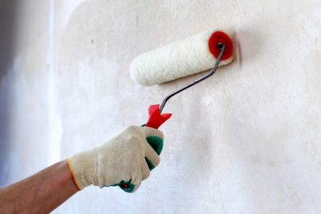 外壁塗装の仕上がりは職人の腕次第！？