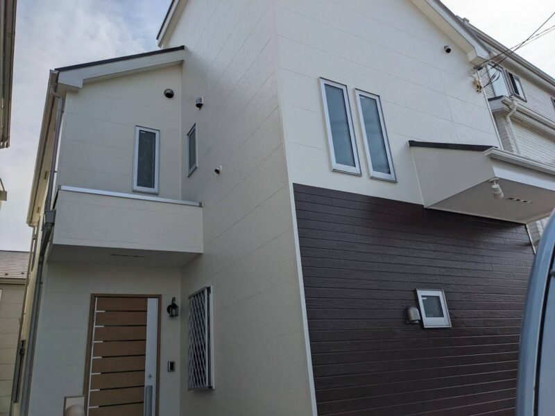 国分寺市　I様アンケート