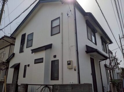 国分寺市　I様アンケート