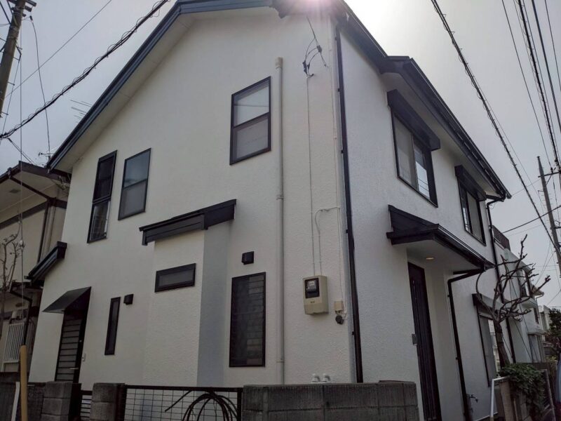 国分寺市　I様アンケート