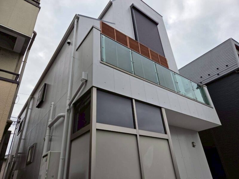 国立市　S様アンケート